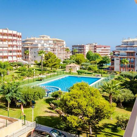 Espanatour Torremar La Mata  Luaran gambar