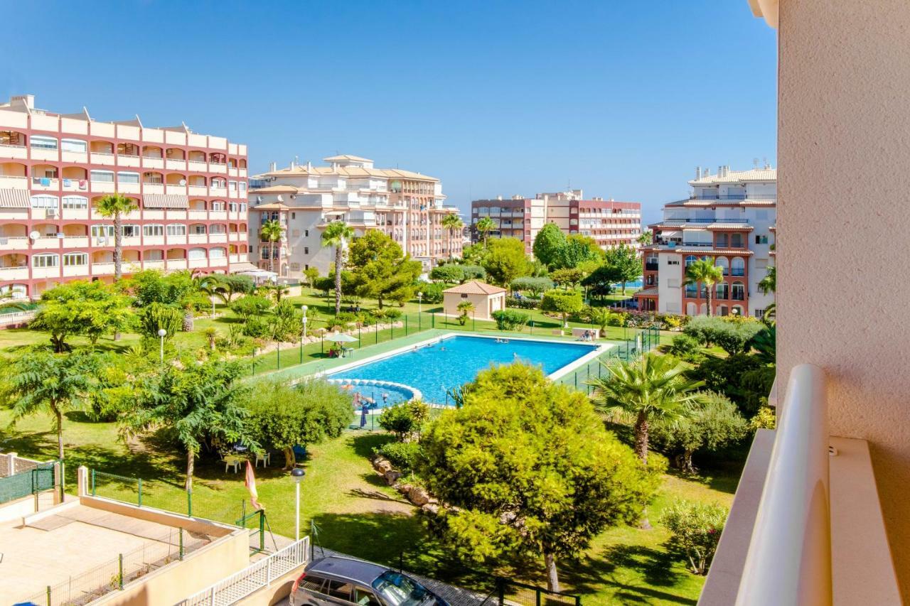 Espanatour Torremar La Mata  Luaran gambar
