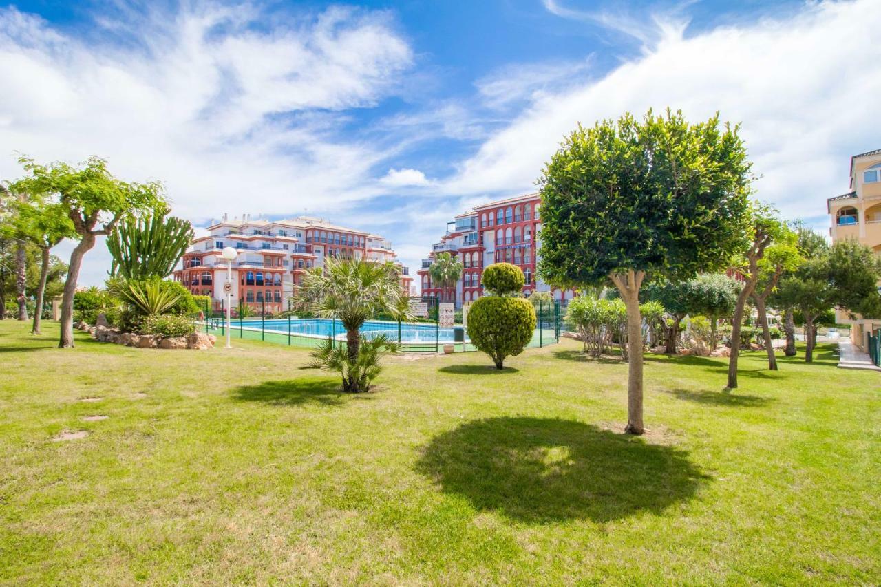 Espanatour Torremar La Mata  Luaran gambar