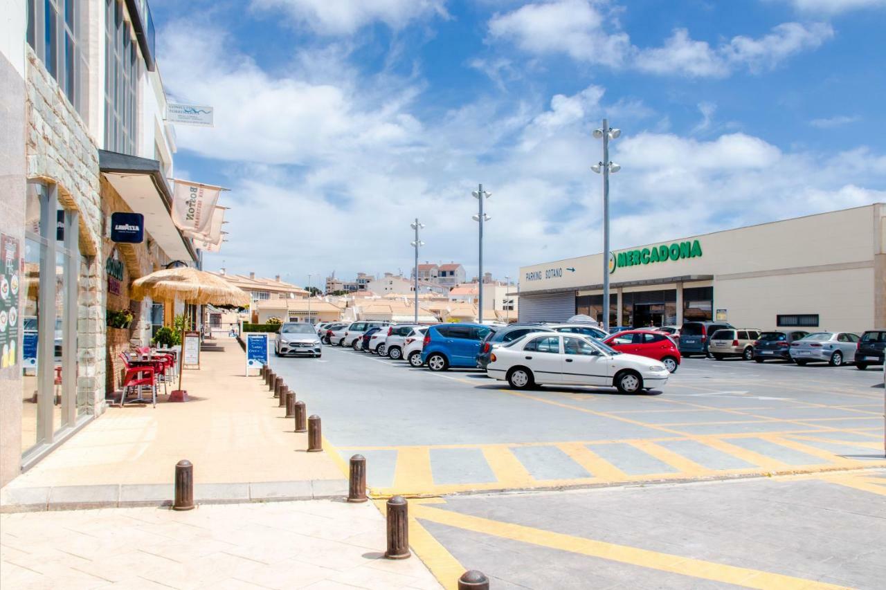 Espanatour Torremar La Mata  Luaran gambar