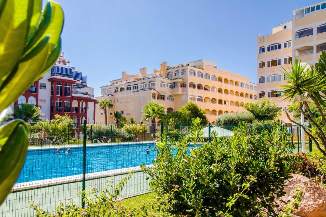 Espanatour Torremar La Mata  Luaran gambar